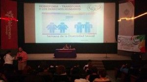 conferencia